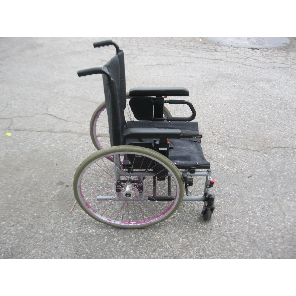 WHEELCHAIR
