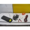 Image 1 : SM. SOLAR PANEL, ROPE, ETC.