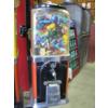 Image 3 : DUAL HEADED CANDY MACHINE W/TOYS & MARBLES