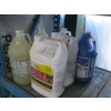 Image 1 : MISC. LOW TEMP RINSE AGENT, MOLD STAIN REMOVER, ETC.