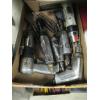 Image 1 : ASST. AIR TOOLS, RATCHET, GRINDERS, CHISELS, ETC.