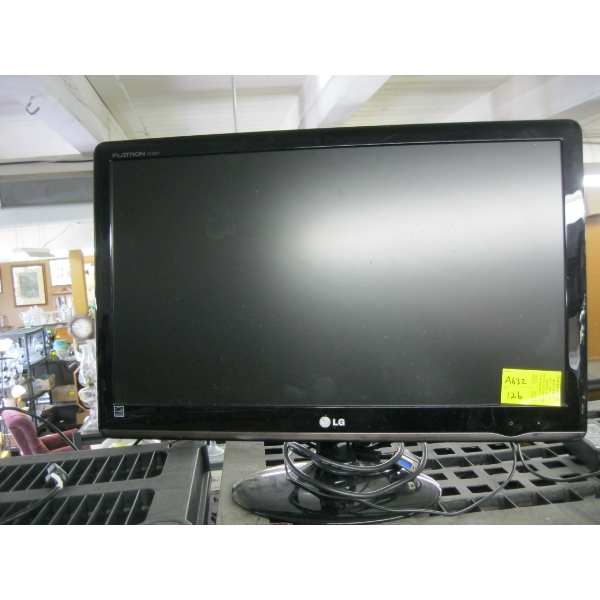 LG COMPUTER MONITOR