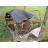 Image 2 : 3 POINT HITCH DOUBLE PLOW