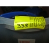 Image 3 : BIN OF MISC. BREATHER MASKS, KNEEPADS, HARDHATS, ETC.