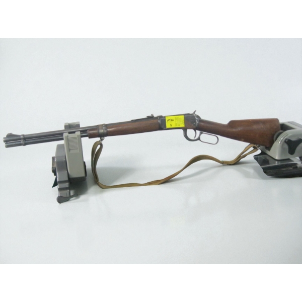 WINCHESTER | MODEL 94| CALIBER 30 W.C.F.|LEVER ACTION