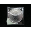 Image 2 : 2011 CDN 'POLAR BEAR' 1 OZ. .999 SILVER COIN (TAX EXEMPT)
