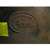 Image 2 : LG. CAST IRON POT