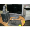Image 1 : HP LAPTOP, HP ALL IN ONE COMPUTER - CONDITION UNKNOWN, & LOGITECH SPEAKERS