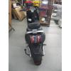 Image 3 : NEW 2025 BLACK GEO EAGLE LSM SCOOTER, RETAIL $7,495CDN,  CAN BE LICENCED