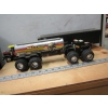 Image 2 : 2 SEMI TRUCKS W/TRAILERS