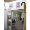 Image 1 : 5 FRAMED PRINTS
