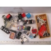 Image 2 : BAGGIE OF COLLECTABLE FIGURINES