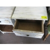 Image 2 : PAIR OF SINGLE DRAWER NIGHTSTANDS