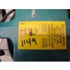 Image 5 : MAKITA BELT SANDER W/EXTRA BELTS