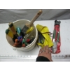 Image 1 : BUCKET OF MISC. TOOLS