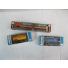 Image 1 : 2 HO TRAIN CARS & A YAEGER MEISTER TRUCK