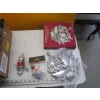 Image 3 : VINTAGE CHRISTMAS DECORATIONS
