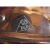 Image 4 : COPPERWARE - CANNISTERS, ETC.