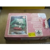 Image 2 : DELUXE POP UP GAS LANTERN & A COLEMAN CAMPSTOVE W/ORIGINAL BOX