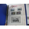 Image 2 : ASST. BINDERS OF WORLD WIDE STAMPS