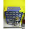 Image 4 : 3 MULTI DRAWER STORAGE UNITS W/ASST. CONTENTS