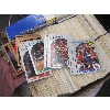 Image 3 : BOX OF ASST. SPORTS CARDS - MOSTLY BASKETBALL