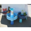 Image 1 : LOT OF ASST'D KIDS TOYS, PLAY CENTERS, ETC.