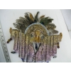 Image 2 : WALL PLAQUE - CHANGING WOMAN