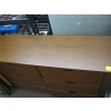 Image 2 : 6 DRAWER DRESSER