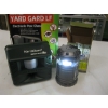 Image 2 : COLLAPSIBLE LANTERN & A YARD GUARD