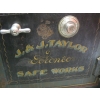 Image 2 : LG. J&J TAYLOR SAFE ON WHEELS