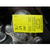 Image 4 : SET OF 2 CHROME CENTER CAPS