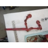 Image 4 : TIE DOWNS, CINCHES, SAFETY GLASSES, ETC.