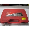 Image 2 : SNAP ON TAP & DIE SET - 1 BROKEN DIE