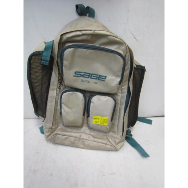 SAGE BACKPACK