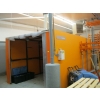 Image 1 : MIST ONE MISTING CHAMBER W/FANS, LIGHTS, MISTERS, ETC.