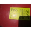 Image 5 : HONDA 4 STROKE HS621 GAS SNOWBLOWER