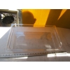Image 4 : STACK OF CLEAR FOOD PANS