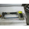 Image 5 : SET OF JUMPER CABLES & 3 HACKSAWS