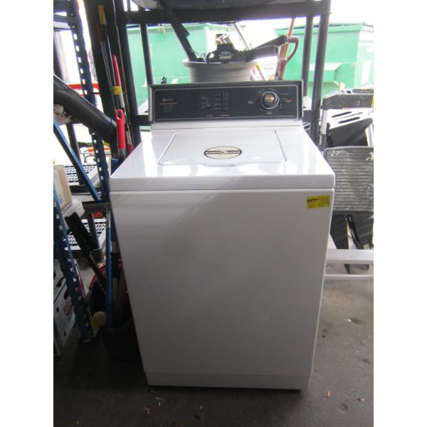 MAYTAG TOP LOAD WASHER