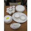 Image 1 : ROYAL ALBERT CHINA SET