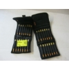Image 1 : 2 CASES OF SHELL HOLDERS W/30-06 CALIBER CARTRIDGES