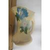 Image 2 : GLASS PLATTERS, BOWLS, ETC.