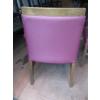 Image 5 : 7 UPHOLSTERED CHAIRS