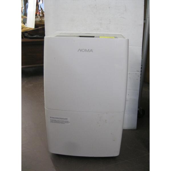 NOMA DEHUMIDIFIER