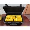 Image 1 : PELICAN WATERPROOF LENS CASE