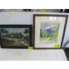 Image 1 : 2 ORIGINAL PAINTINGS