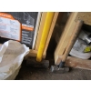 Image 4 : SLEDGEHAMMER, SHOVEL & SM. SLEDGE
