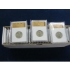 Image 1 : AMERICAN GRADED COINS