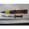Image 1 : BAYONET W/SHEATH
